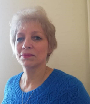 Бабич Марина Михайловна.